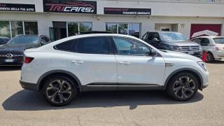 RENAULT Arkana usata, con Alzacristalli elettrici