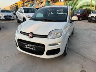 FIAT Panda usata, con Airbag Passeggero