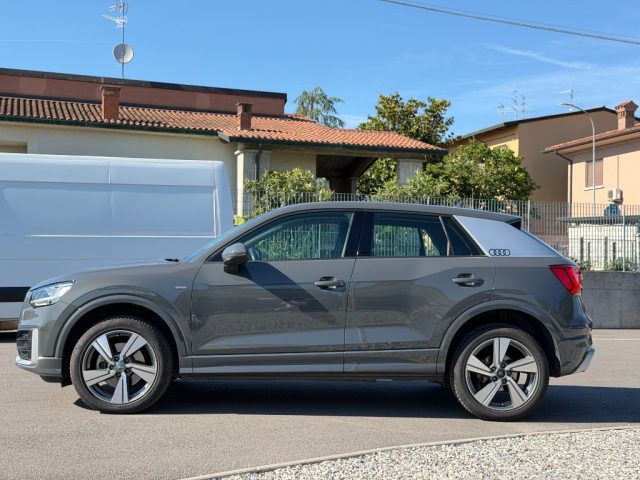 AUDI Q2 usata, con Chiusura centralizzata