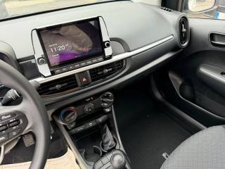 KIA Picanto usata, con Head-up display