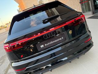 AUDI Q8 usata, con Pacchetto sportivo
