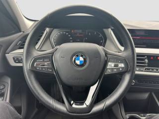 BMW 116 usata 9