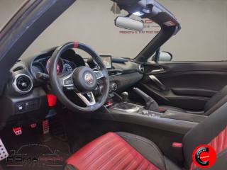 ABARTH 124 Spider usata, con Climatizzatore