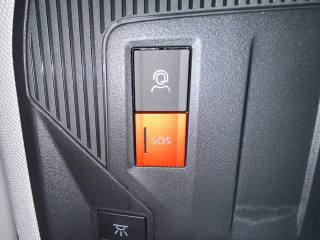 CITROEN C5 X usata, con Sensore di luce