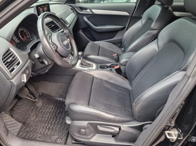 AUDI Q3 usata, con Controllo trazione