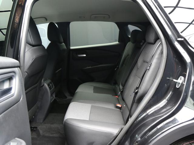 NISSAN Qashqai usata, con Autoradio