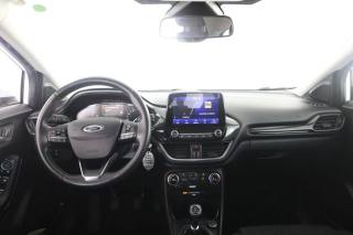 FORD Puma usata 3