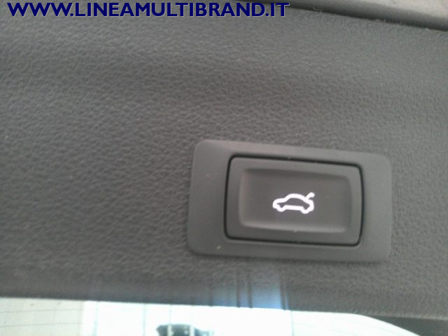 AUDI A6 usata, con Fendinebbia