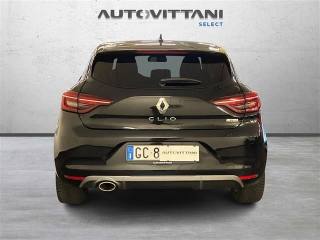 RENAULT Clio usata, con Airbag Passeggero