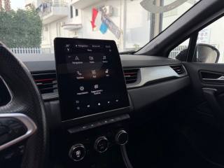 RENAULT Captur usata, con Bluetooth