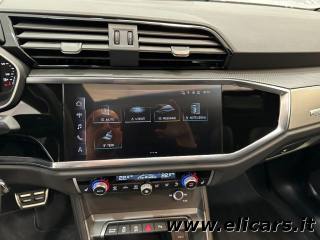 AUDI Q3 usata, con Controllo trazione