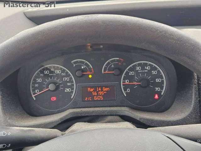 FIAT Fiorino usata, con Chiusura centralizzata telecomandata