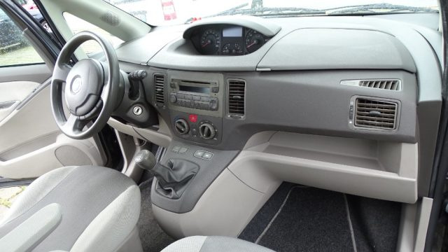 FIAT Idea usata 81