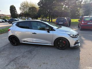 RENAULT Clio usata, con Autoradio