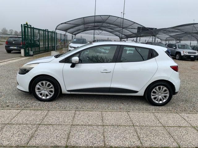 RENAULT Clio usata, con Chiusura centralizzata