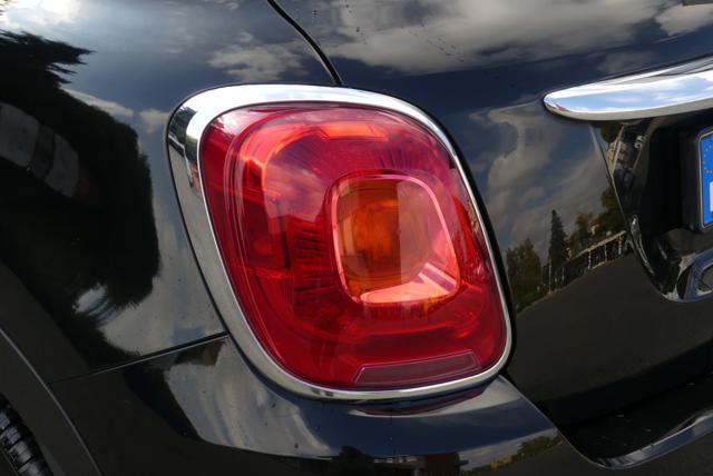 FIAT 500X usata, con Ruotino