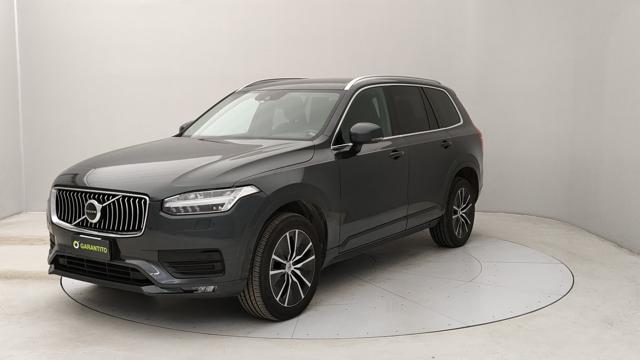 VOLVO XC90 usata, con ABS