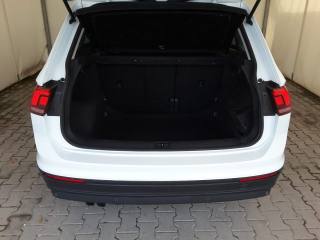 VOLKSWAGEN Tiguan usata, con Volante in pelle