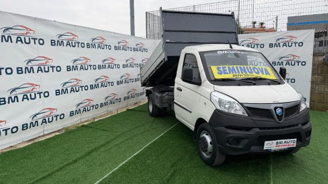 PIAGGIO Porter NP6 usata, con Chiusura centralizzata