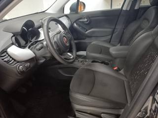 FIAT 500X usata, con Controllo trazione