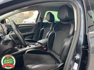 RENAULT Megane usata, con Alzacristalli elettrici