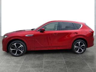 MAZDA CX-60 usata, con Airbag Passeggero