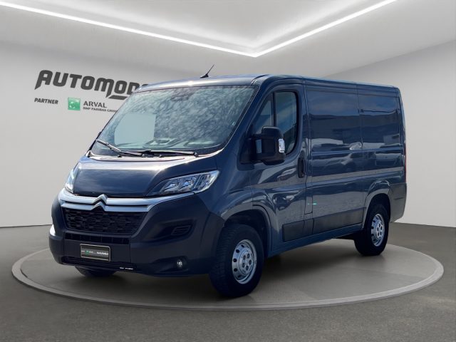 CITROEN Jumper usata, con ABS