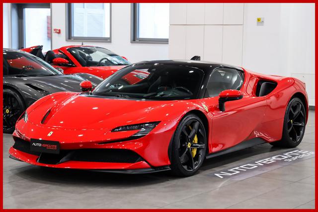 FERRARI SF90 usata, con ABS