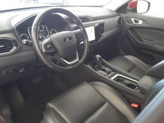 DR MOTOR DR 4.0 usata, con Antifurto