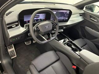 AUDI Q3 usata, con Gancio traino