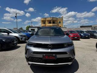 OPEL Mokka 1.2 Turbo 130 CV Ultimate