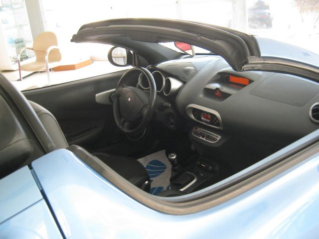 RENAULT Wind usata, con Bluetooth