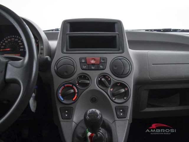 FIAT Panda usata 13