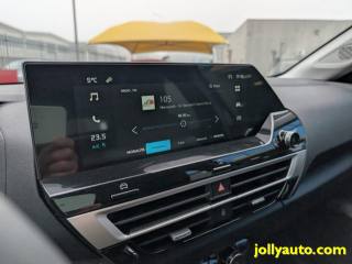 CITROEN C4 usata, con Servosterzo