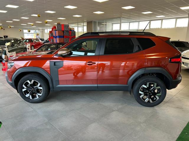 DACIA Duster usata, con Boardcomputer