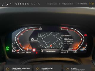 BMW 320 usata, con Controllo automatico clima