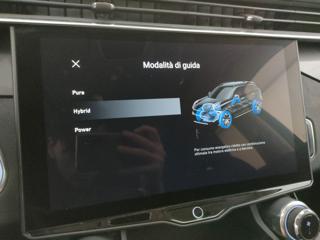 LYNK & CO 01 usata, con Touch screen