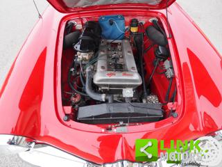 ALFA ROMEO Giulietta usata 16