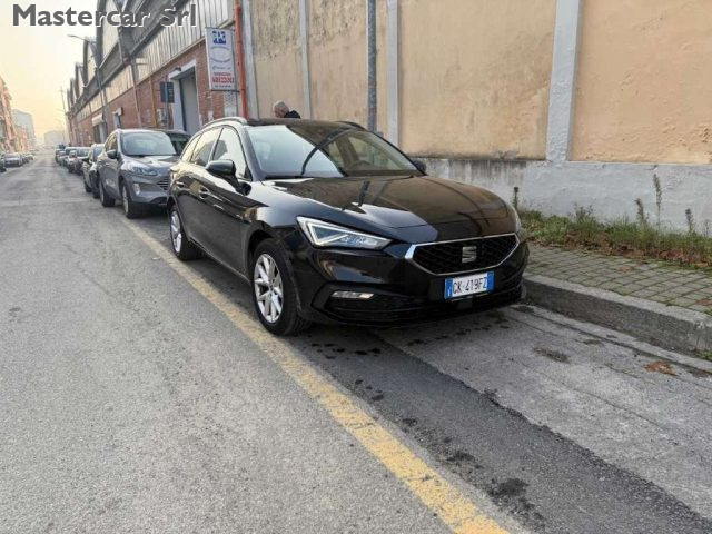 SEAT Leon usata, con Airbag