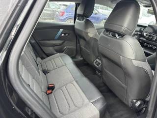 CITROEN E-C4 usata, con ESP