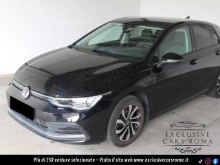 VOLKSWAGEN Golf 2.0 TDI 150 CV DSG SCR Style