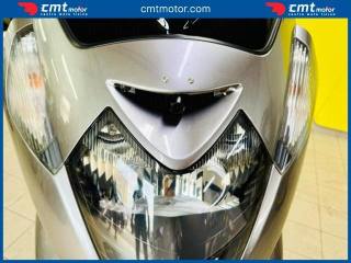 HONDA Silver Wing 400 usata 5