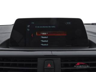 BMW 218 usata 13