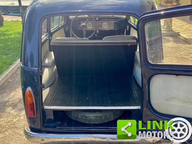 FIAT 500 usata 21