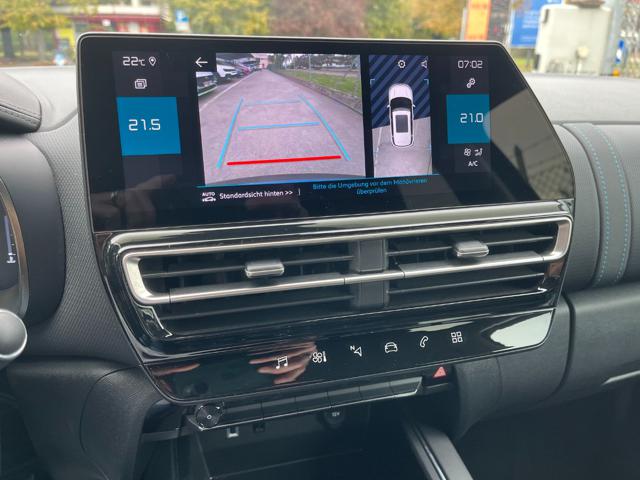 CITROEN C5 Aircross usata, con Alzacristalli elettrici