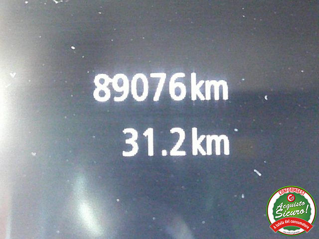 DACIA Duster usata, con Sensori di parcheggio posteriori