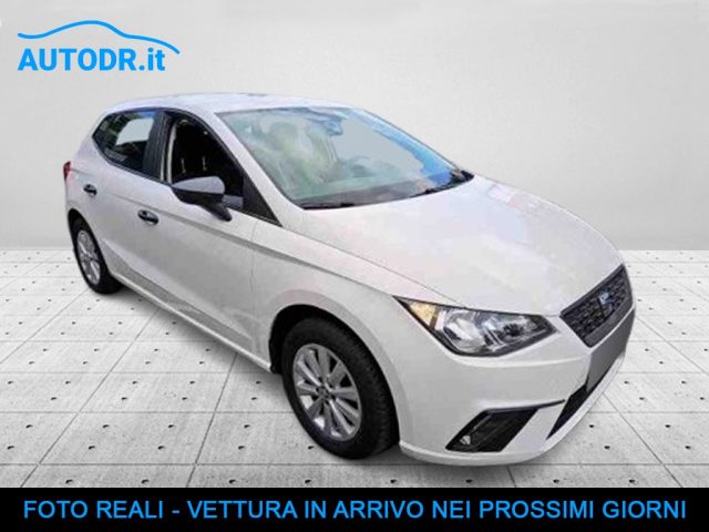 SEAT Ibiza usata, con Airbag