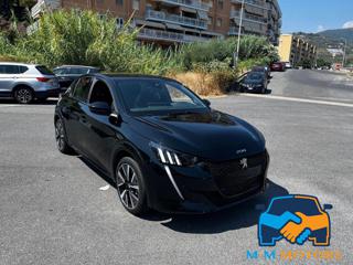 PEUGEOT 208 usata, con Chiusura centralizzata