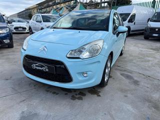 CITROEN C3 usata, con Airbag