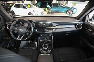 ALFA ROMEO Stelvio usata, con Chiusura centralizzata